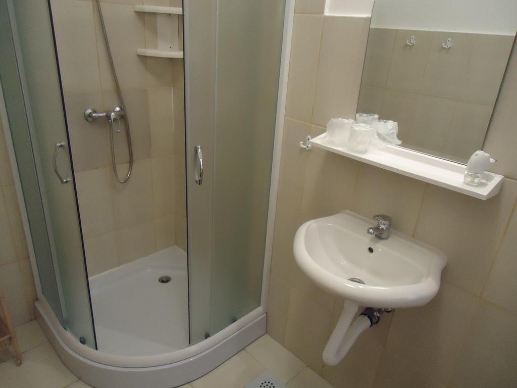 Prenociste Vila Stara Breza Palic Room photo