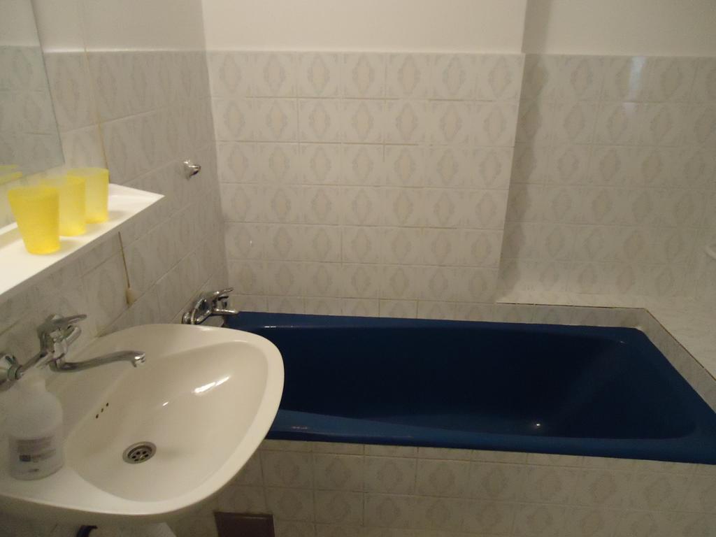 Prenociste Vila Stara Breza Palic Room photo