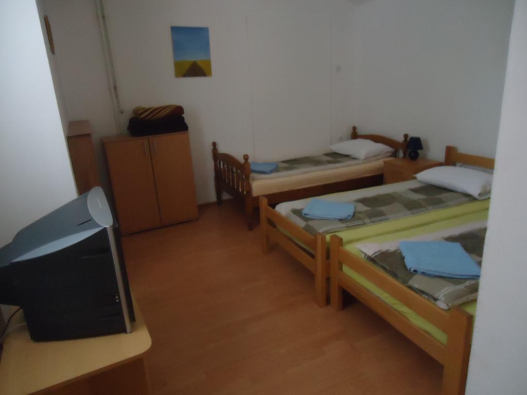 Prenociste Vila Stara Breza Palic Room photo